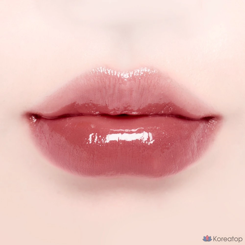 Тинт для губ Dinto Blugloy, 204 Modestia, 3,5 г, 1 шт., фото 2