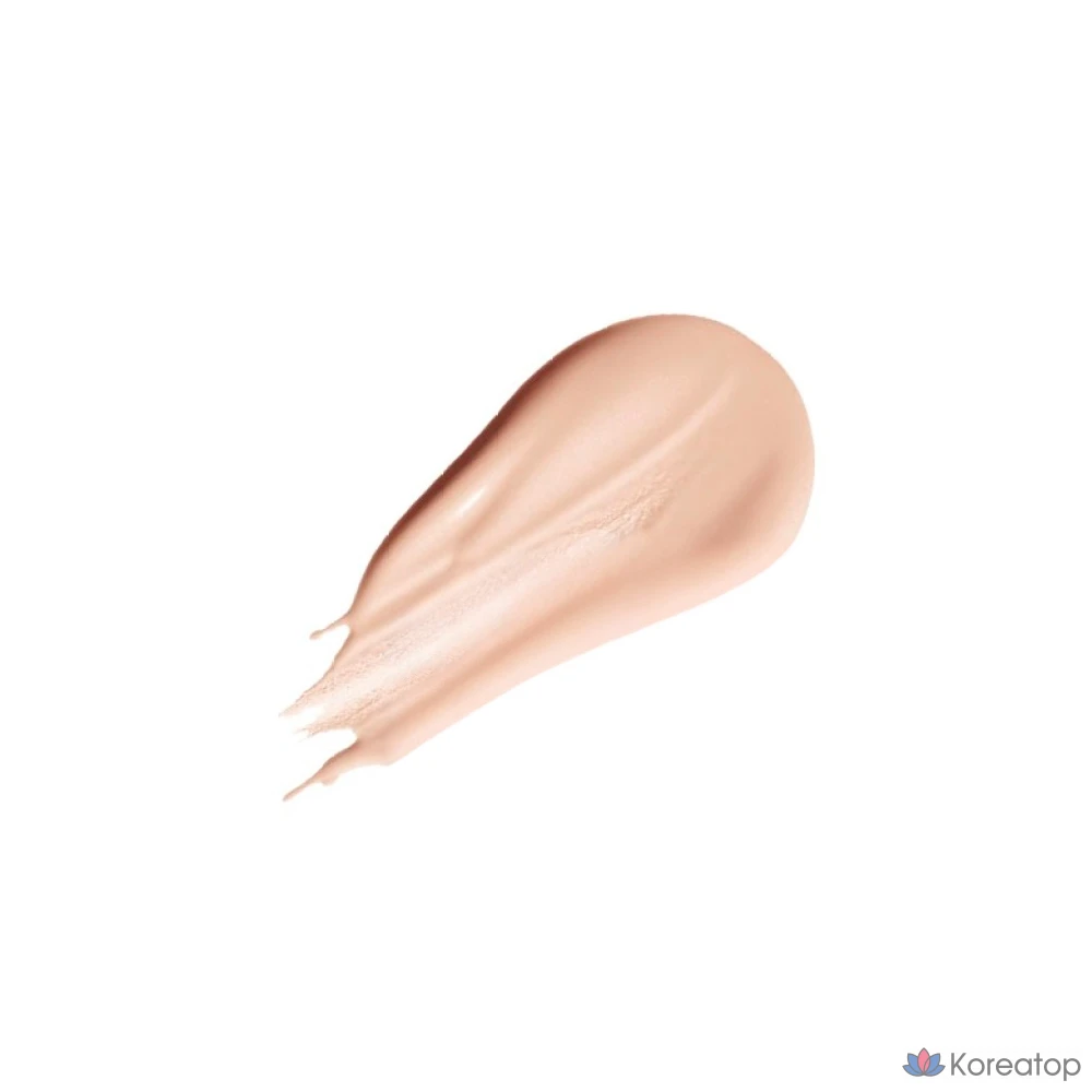 Тональный крем Jeong Saem Mool Essential Skin Nude Cushion, 14 г, набор сменных блоков, Fairlight, 1 шт., фото 4