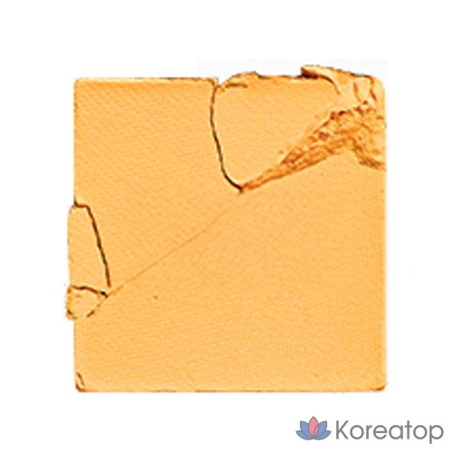 Однотонные тени для век ROM&ND Slide-In, M04 Juicy Mango, 1 шт., фото 3