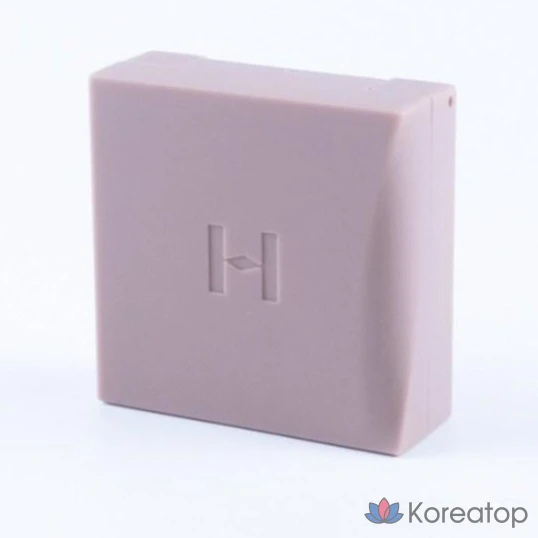 Тени для век HINS NEW DEPTH, тени для контурирования щек, 8 оттенков, оригинальный продукт, 3 г, 1 шт.