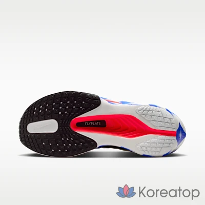 Кроссовки для бега мужские Nike Zoom Fly 6, фото 2