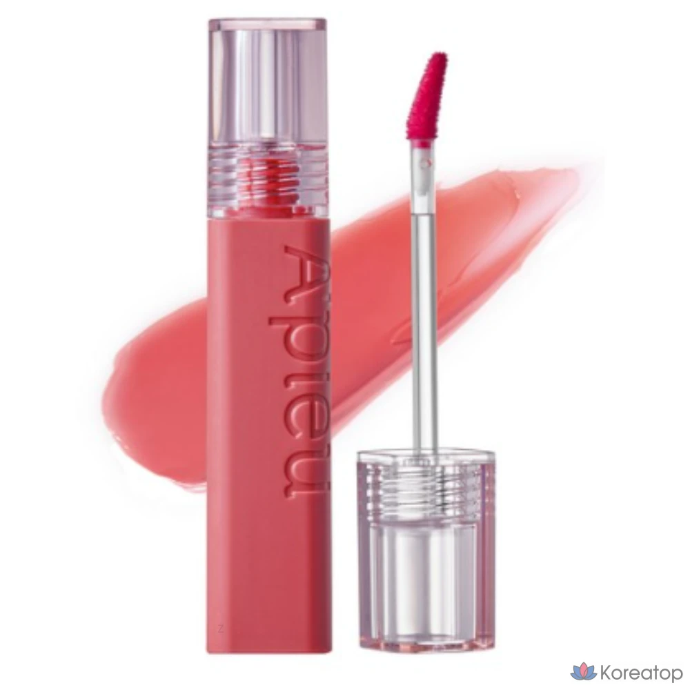 A'Pieu Juicy Pang Water Lip Tint 3.5g, 01PK Flyberry, 1ea