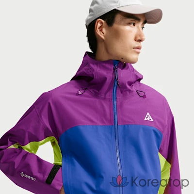 Куртка мужская ACG Misery Ridge Storm-FIT ADV GORE-TEX 3L Jacket
