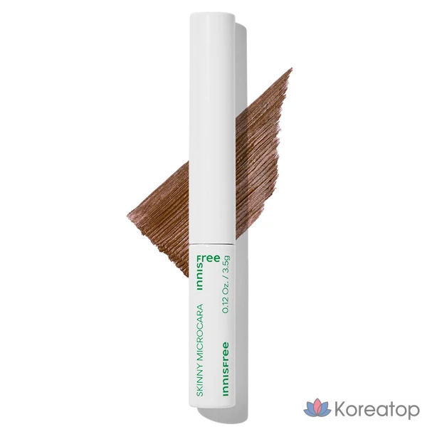 Консилер Innisfree Skinny, 3,5 г, № 2, коричневый, 1 шт.