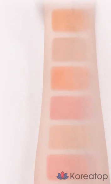 База под губы Vanillaco Cover Lip Base 1,7 г, 1 шт., фото 10