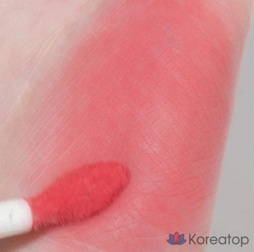 Etude Cozy Fixing Tint, 14 Syrup and Eat, 1 шт., фото 6