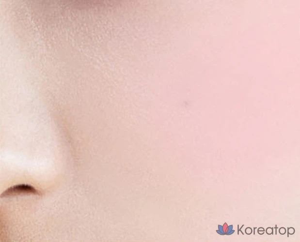 BBIA Last Blush 4 г, 1 шт., 09 Cherish, фото 2