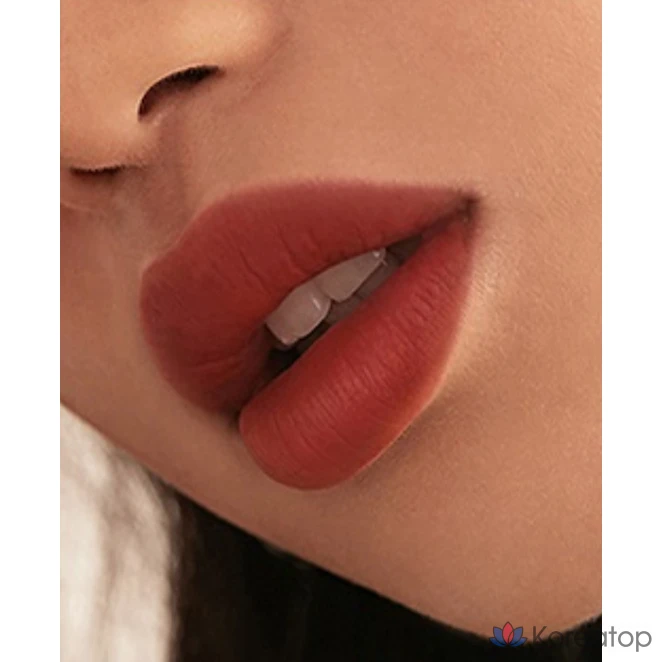 Тинт для губ MERZY Blurfit, BT7 Sense, 1 шт., фото 5