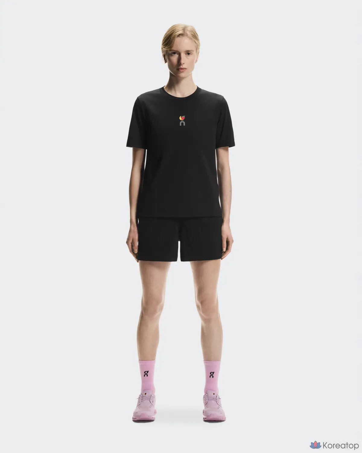 Шорты ON Trek Shorts SHF, фото 2