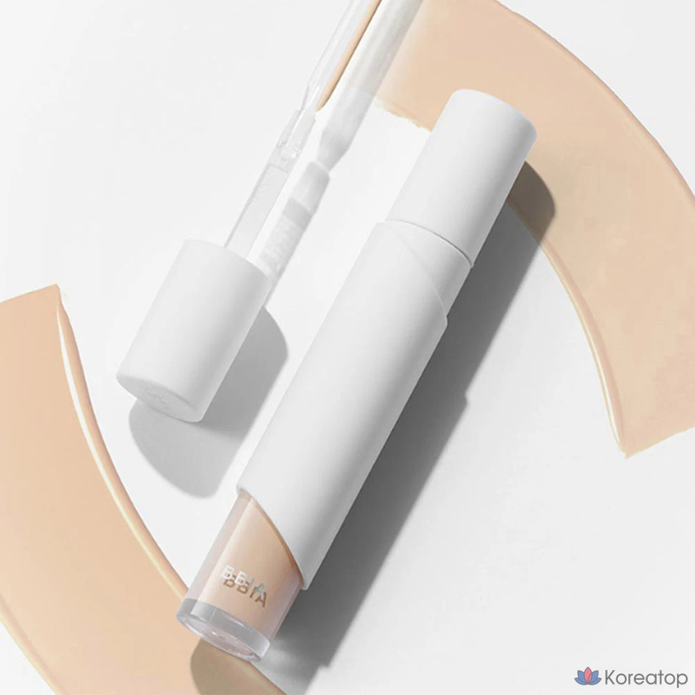 Консилер BBIA O Stay, 8,5 г, 1 шт., оттенок 21 Light, фото 7