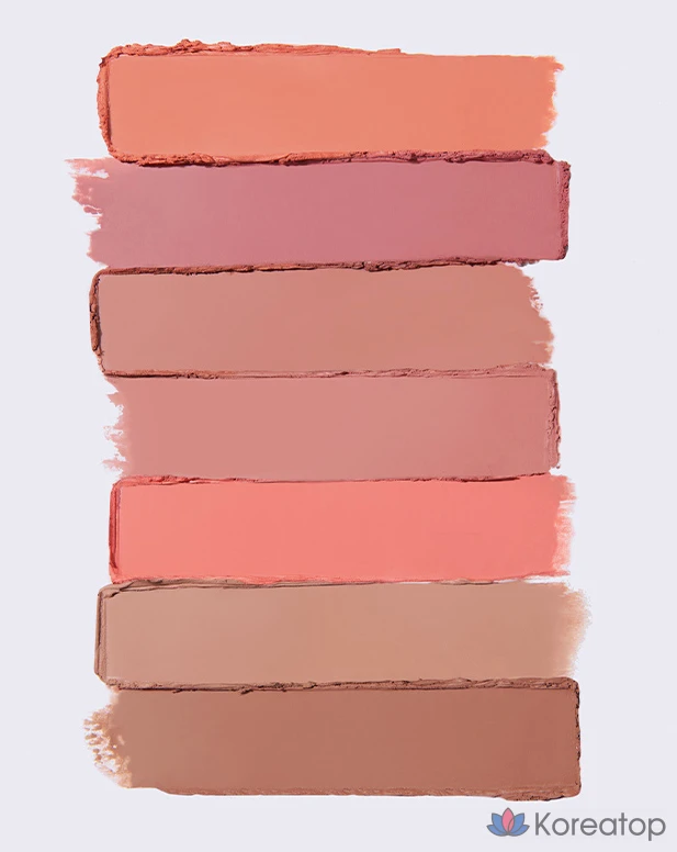 Карандаш для губ Vanillaco Smudging Lip Pencil 0,8 г, PK03 Ballerina, 1 шт., фото 7