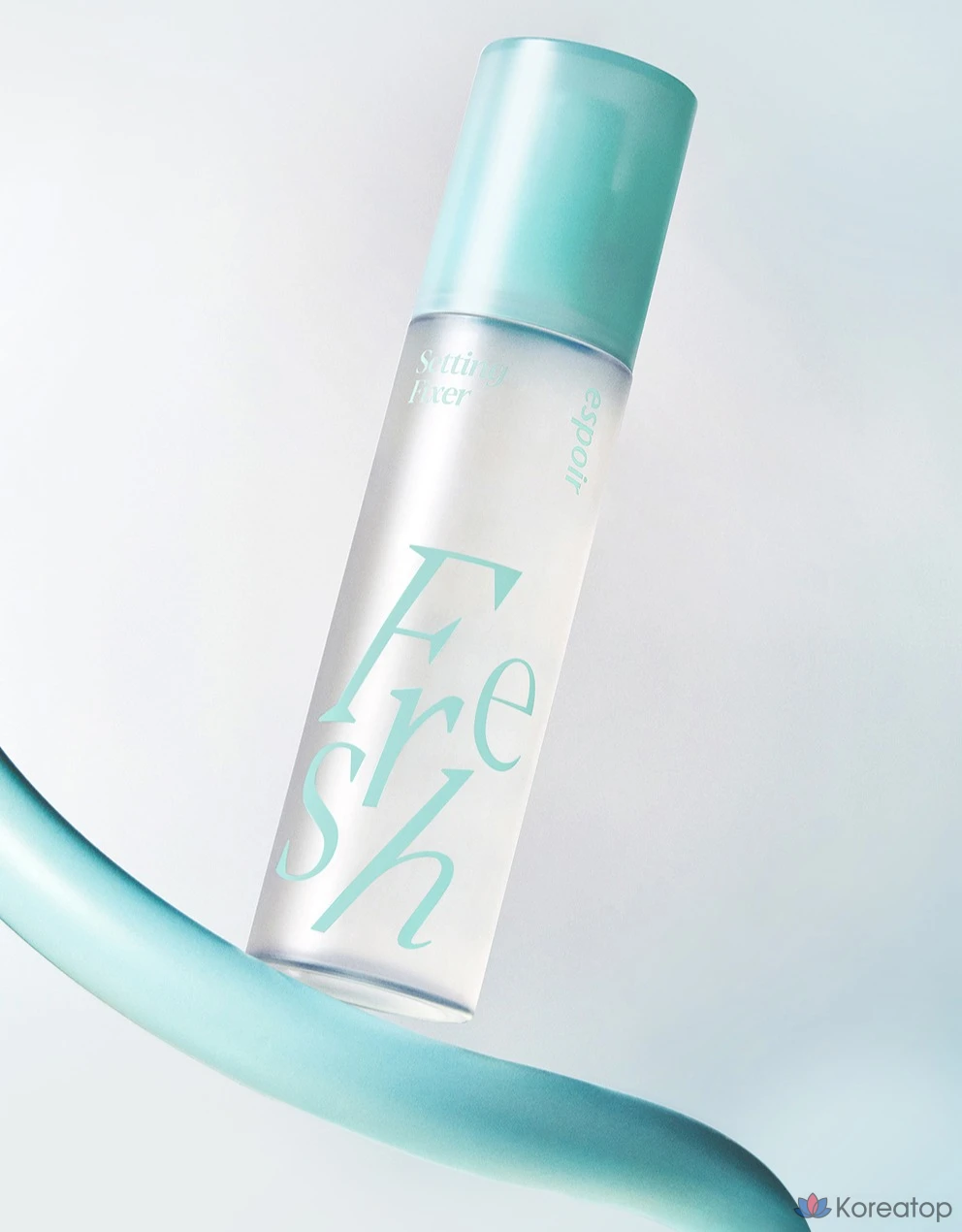 Espoir Fresh Setting Fixer Mini, 30 мл, 1 шт.