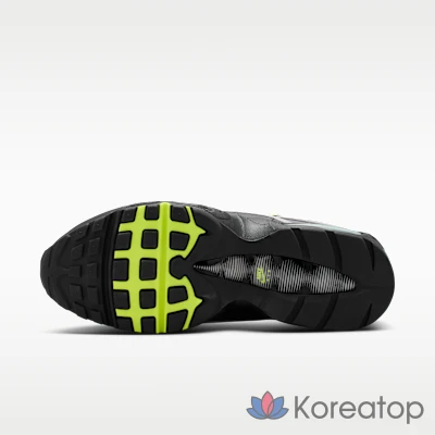 Кроссовки мужские Nike Air Max Joga Bonito, фото 2