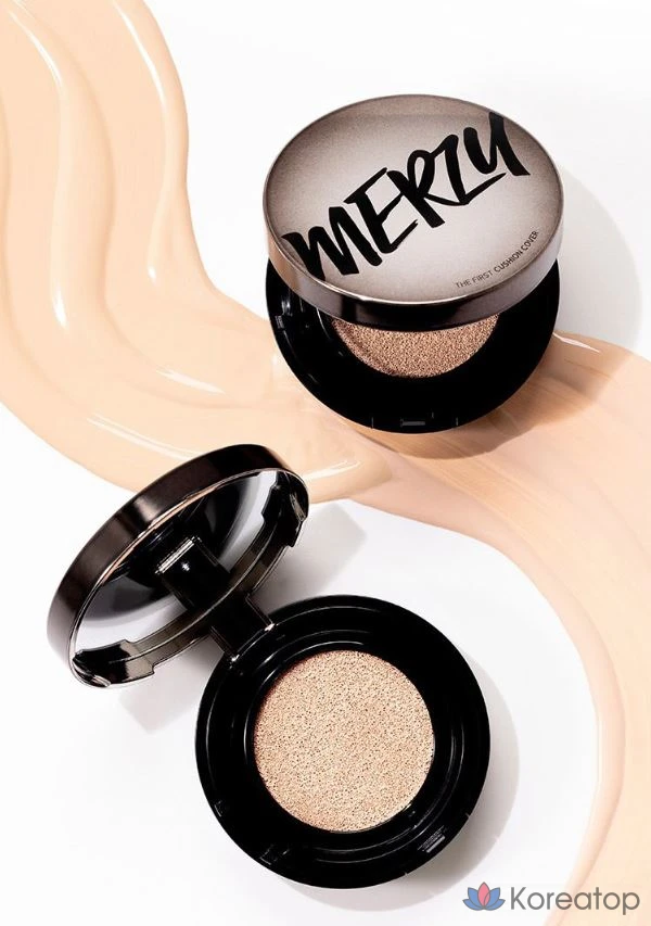 Чехол для подушки MERZY the First, 13 г, цвет 23N, песочный, 1 шт., фото 3