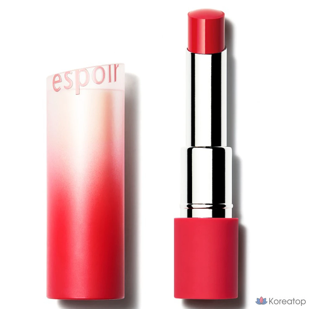 Матовая помада Espoir Nowear Volume Matte Lipstick, 1 шт., № 4 Ready Set Go