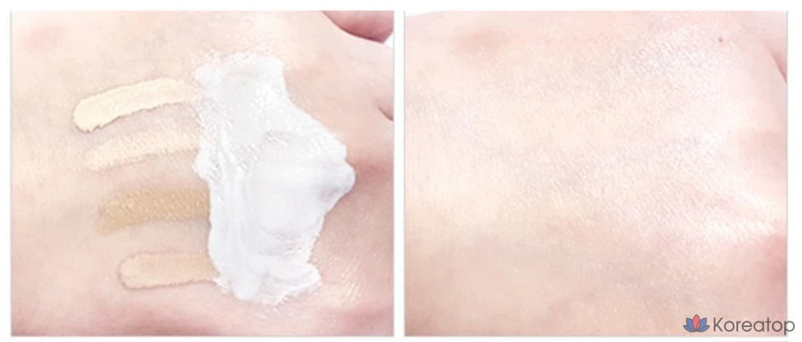 Очищающая пенка для лица The Face Shop Unscented Bright Cleansing Foam, 300 мл, 1 шт., фото 8