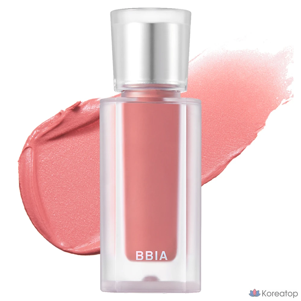 BBIA Last Velvet Tint, V16 Dandy Flower, 1 шт.