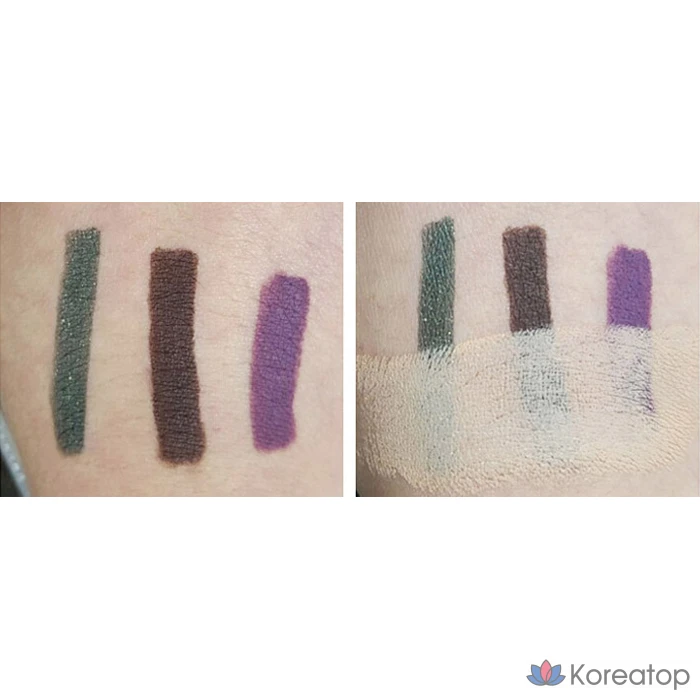 Тональный крем-стик Roseang 6 г, № 23 бежевый, 1 шт., фото 4