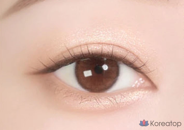 Holika Holika My Favorite Mood Palette Eye Palette, Nitnit, 1 шт., фото 8