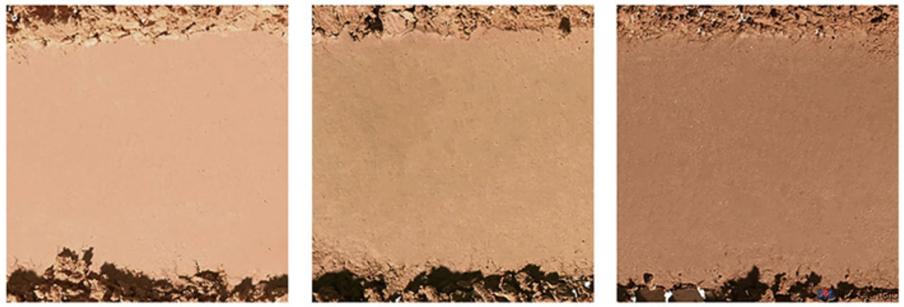 Набор для рисования Too cool for school Art Class от Rodin Shading Expert 9.5g + двусторонняя контурная кисть, нейтральный цвет, 1 шт., фото 7