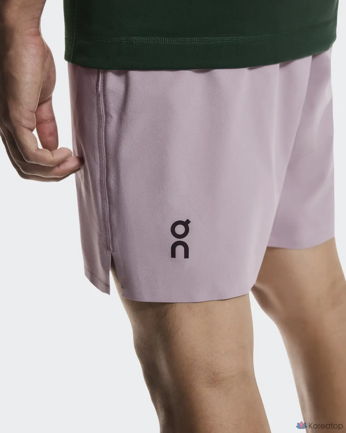 Шорты ON Focus Shorts, фото 7