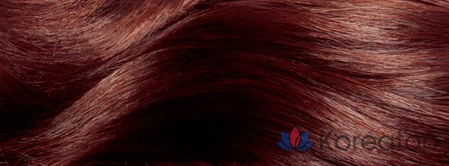 Крем-краска для волос Elastine Salon de Color & Satch Dye Cream, винно-коричневый, 1 шт., фото 5