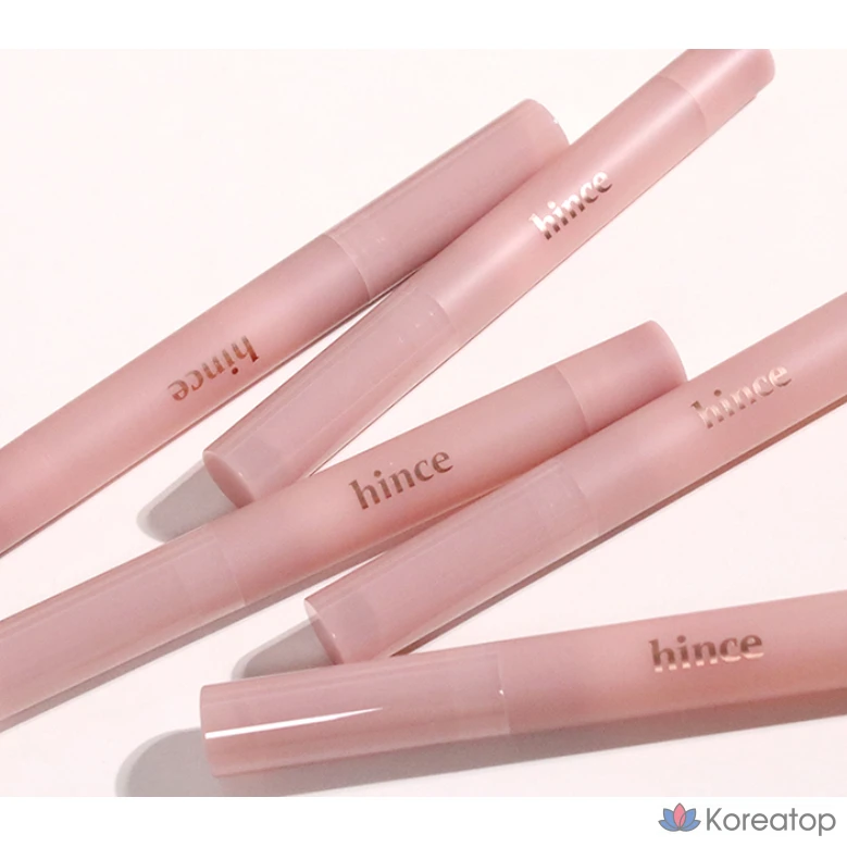 Плавящийся коврик Hince Slim Stick, 1 шт., 02 New Silhouette