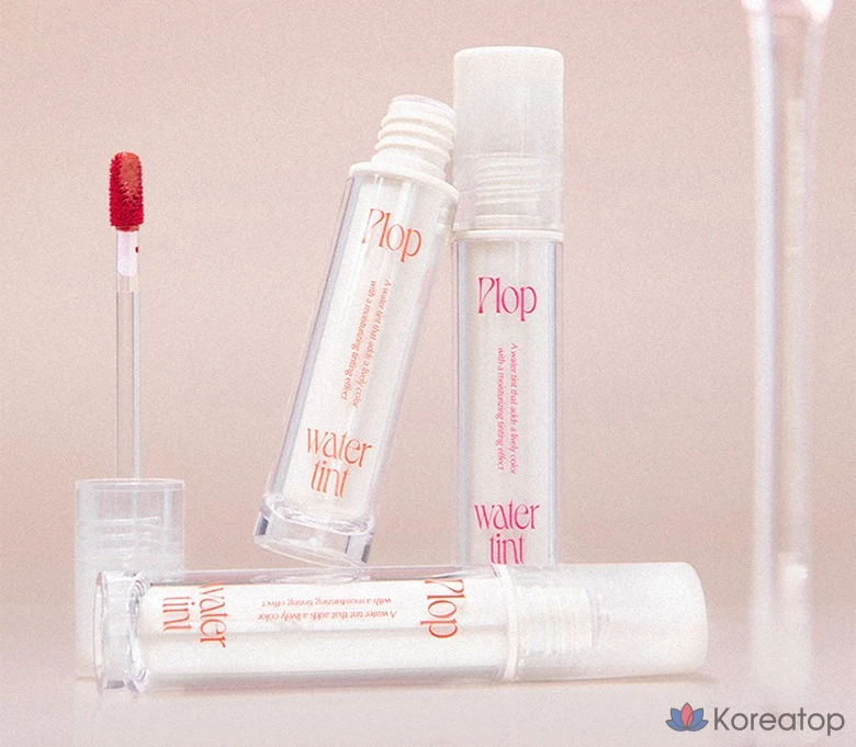 Тональный крем Too cool for school Flop Water Tint, № 1, цвет Kaya Milk, 1 шт., фото 8