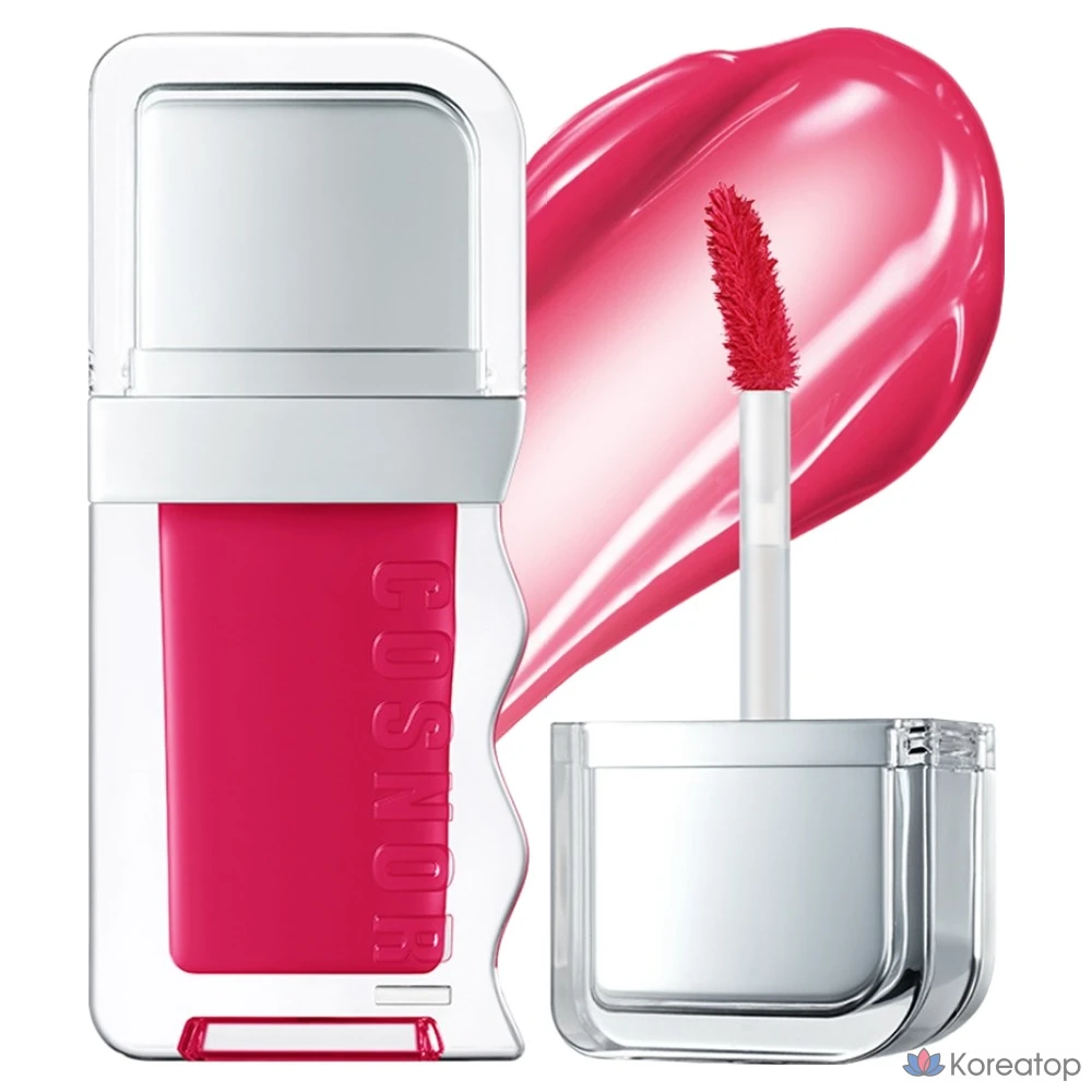 Cosnori Flow Wave Tint, 17 Charity, 1 шт.