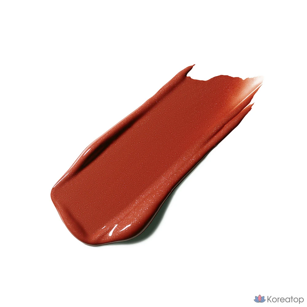Помада для губ Mac Lustreglass Sheer Shine Lipstick, оттенок Werk Crush, 1 шт., фото 2
