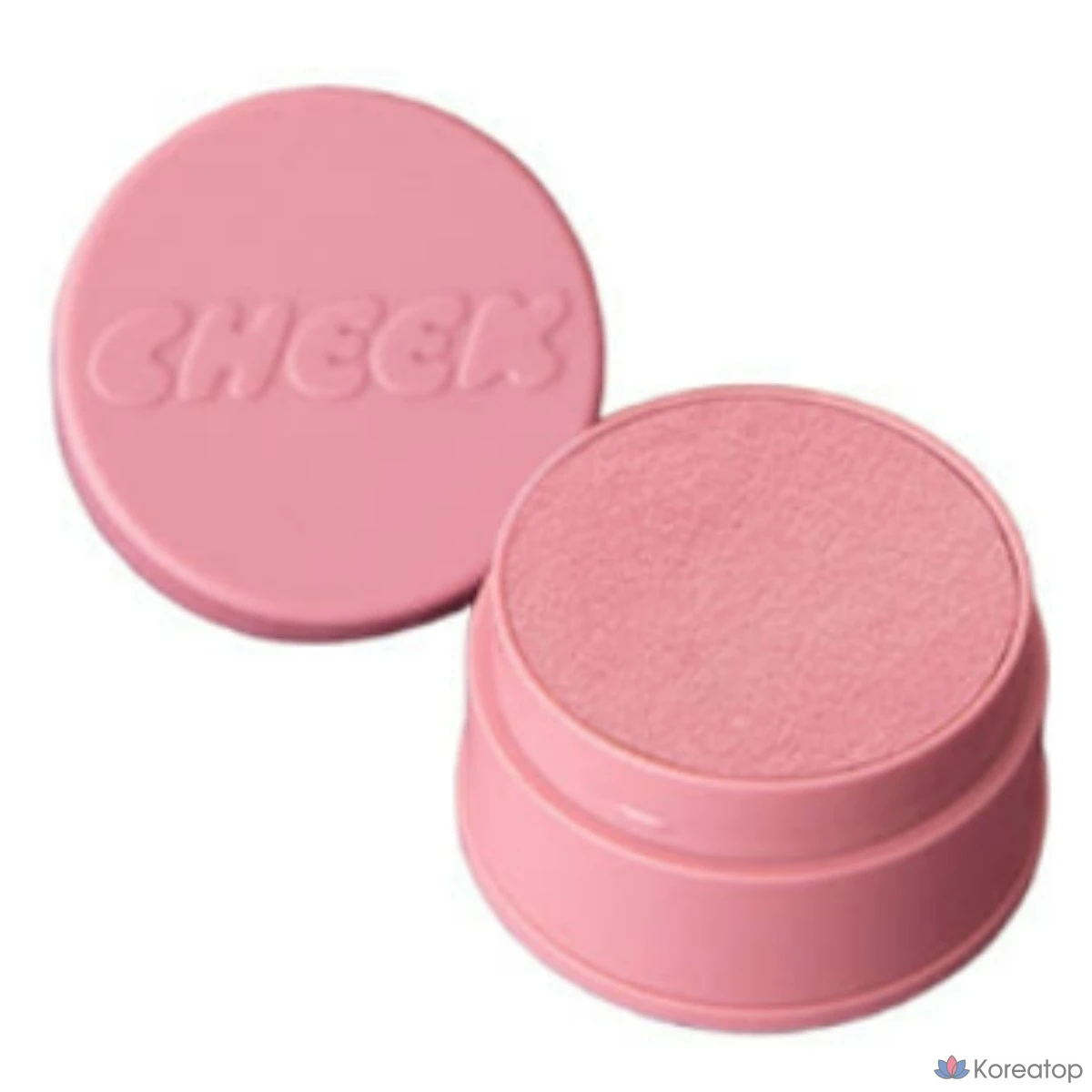 Румяна-гель Tony Moly Cheek Tone, 3,5 г, оттенок розового кварца, 1 шт.