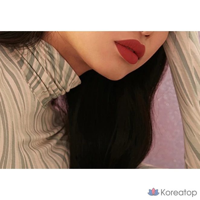 Тинт для губ MERZY Blurfit, BT7 Sense, 1 шт., фото 6