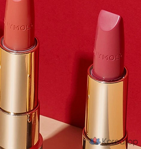 Помада Tony Moly Perfect Rouge Intense, 3,5 г, 1 шт., цвет 05 Peony Pink, фото 5