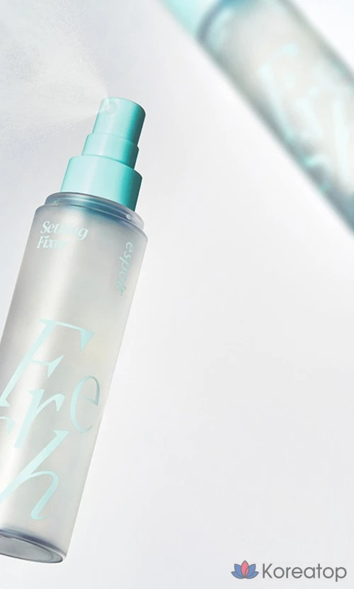 Espoir Fresh Setting Fixer Mini, 30 мл, 1 шт.