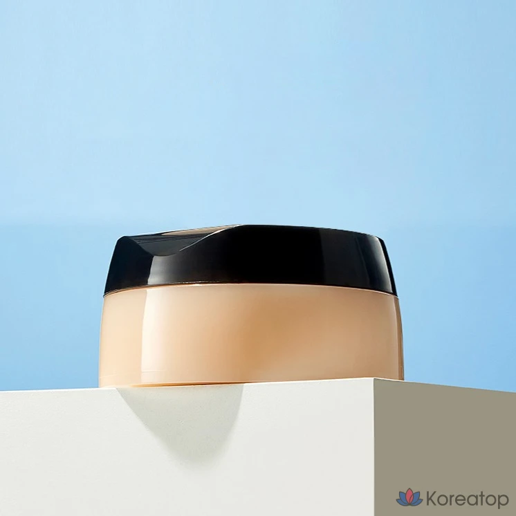 Очищающий крем The Face Shop Migamsu Bright Cleansing Cream, 400 мл, 1 шт., фото 2