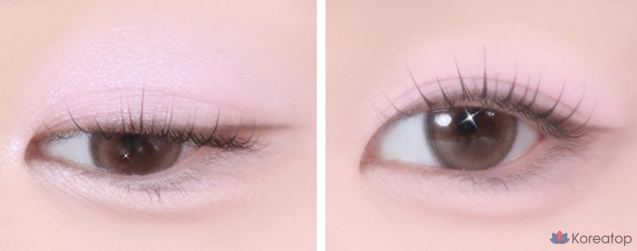 Палетка теней для век 2an Better Me Eye Palette, оттенок 08 Pink Boom, 5.1 г, 1 шт., фото 3