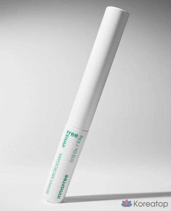 Консилер Innisfree Skinny, 3,5 г, № 2, коричневый, 1 шт., фото 2