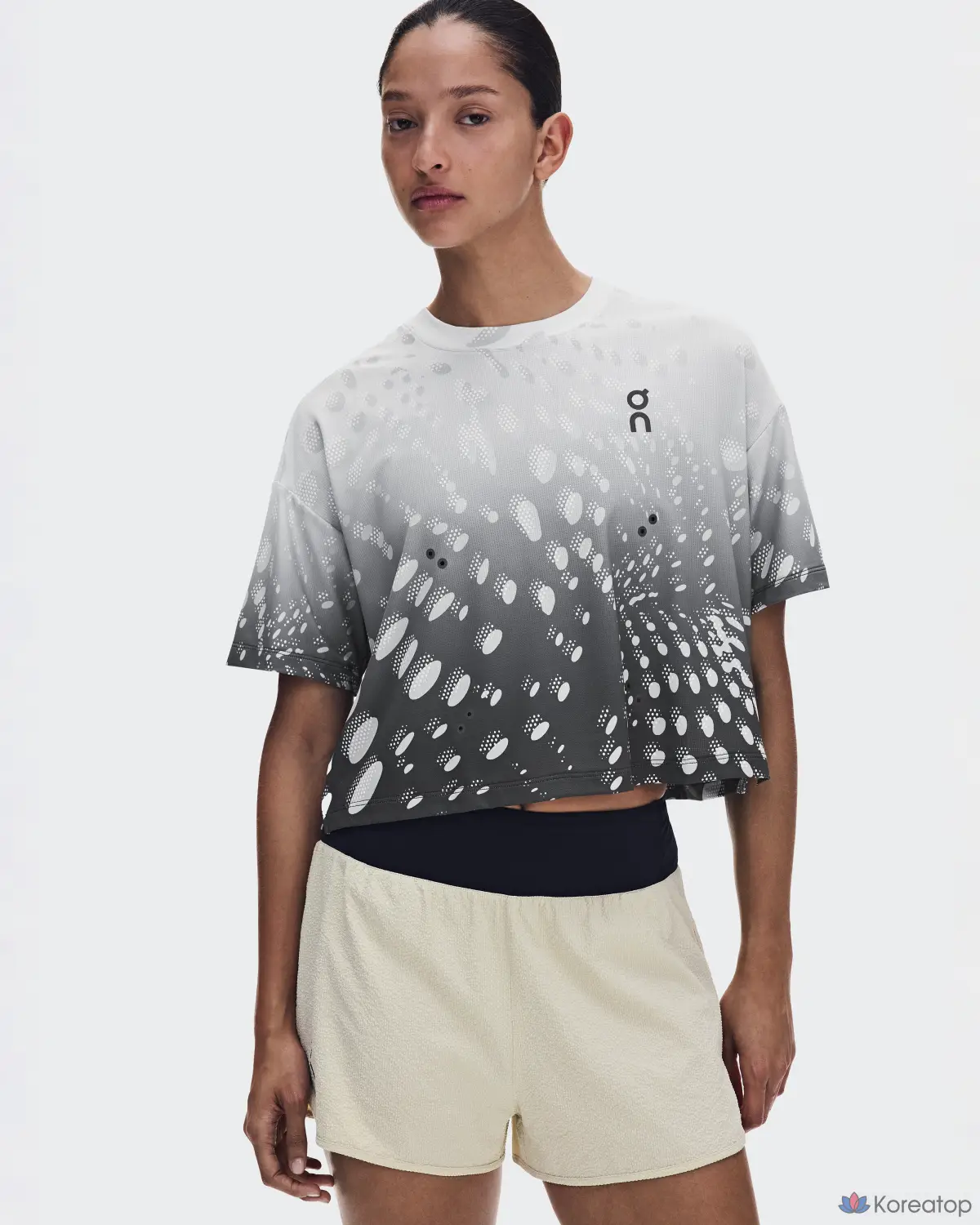 Футболка ON Performance Volt-T, фото 7