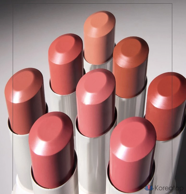 Матовая помада Innisfree Airy Matte Lipstick, 3,5 г, 1 шт., № 3 Coralland, фото 5