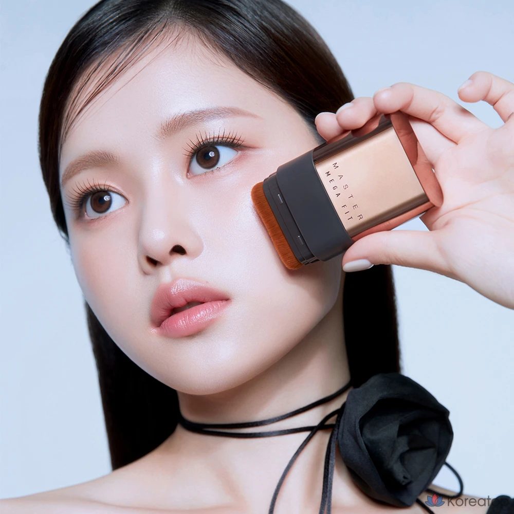 Jo Sung-ah™ Mega Fit Stick Foundation Master SPF50+ PA++++ 16 г, 1 шт., 01N БЕЖЕВЫЙ, фото 6