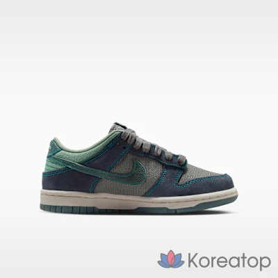Кроссовки детские Nike Dunk Low LV8 1, фото 3
