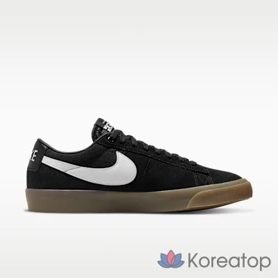 Кроссовки Nike SB Zoom Blazer Low Pro GT, фото 3
