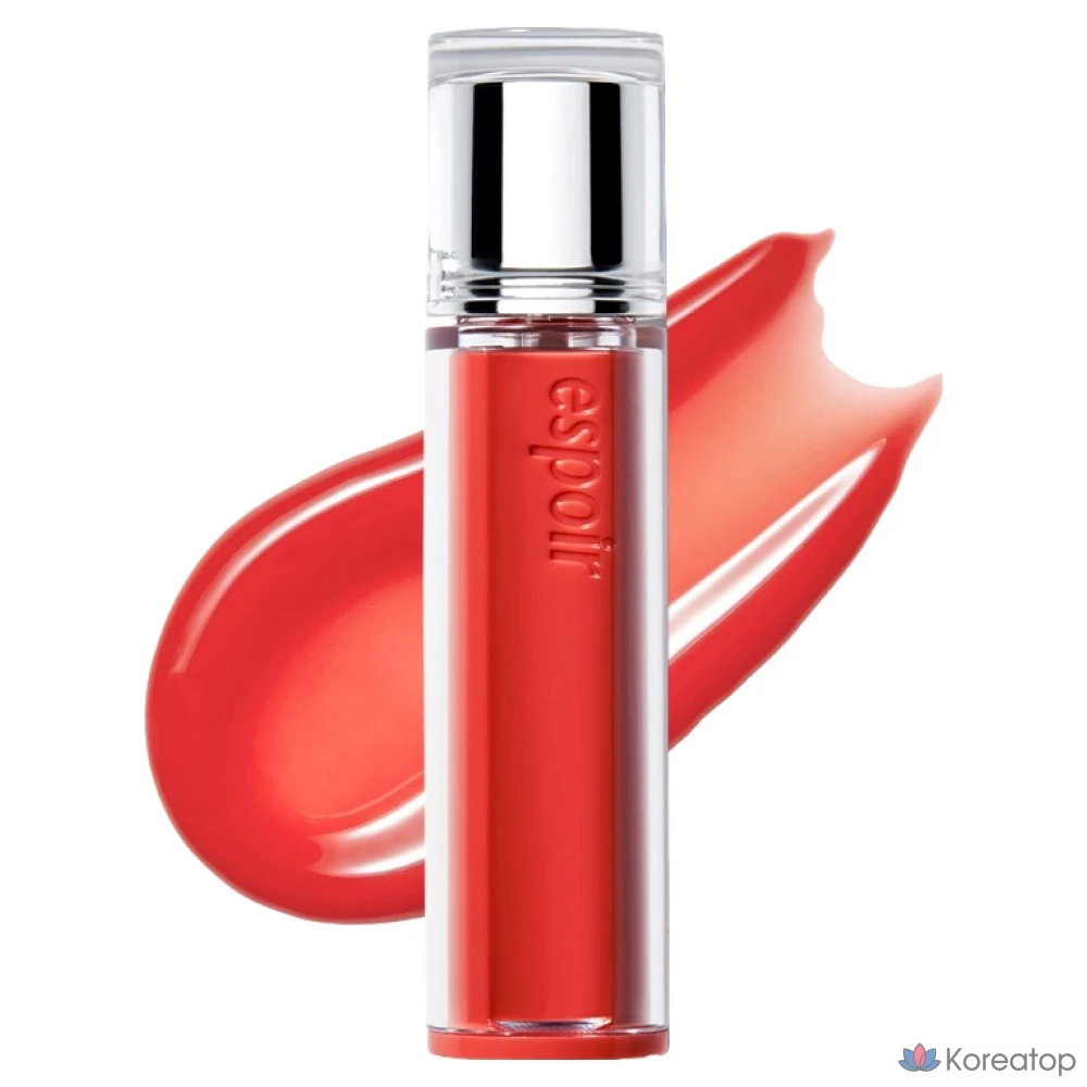 Espoir Couture Glaze Lip Tint №16, Мармелад, 1 шт.