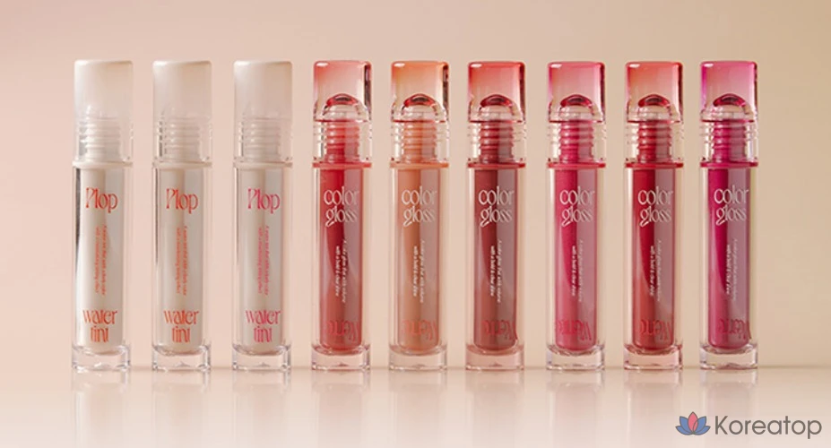 Тональный крем Too cool for school Flop Water Tint, № 1, цвет Kaya Milk, 1 шт., фото 9