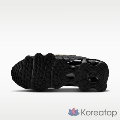 Кроссовки женские Nike Shox TL, фото 2