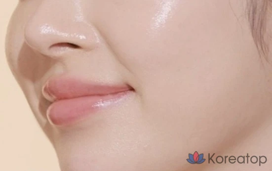 База под макияж HANSKIN Nude Scene Glow Base 30 мл, 1 шт., оттенок Cool Blossom 17-21, фото 3