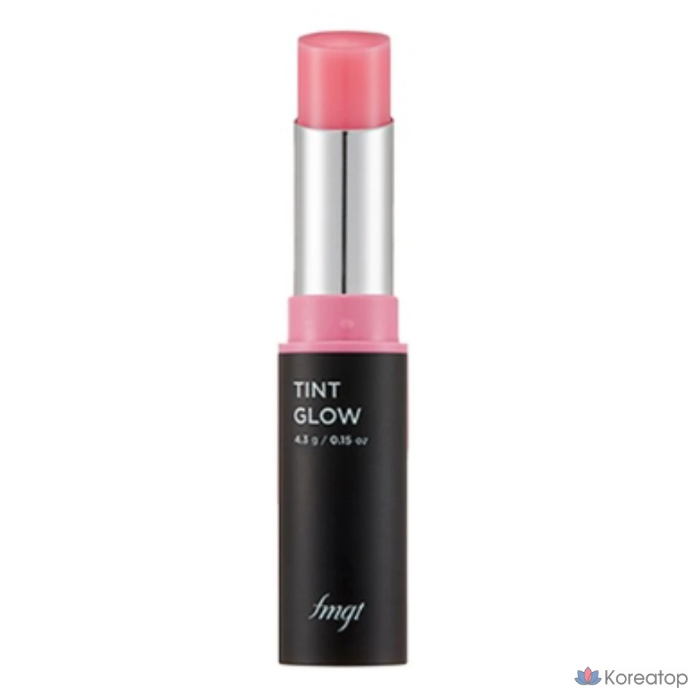 fmgt tint glow 4.5g, № 01 pink story, 1 шт.