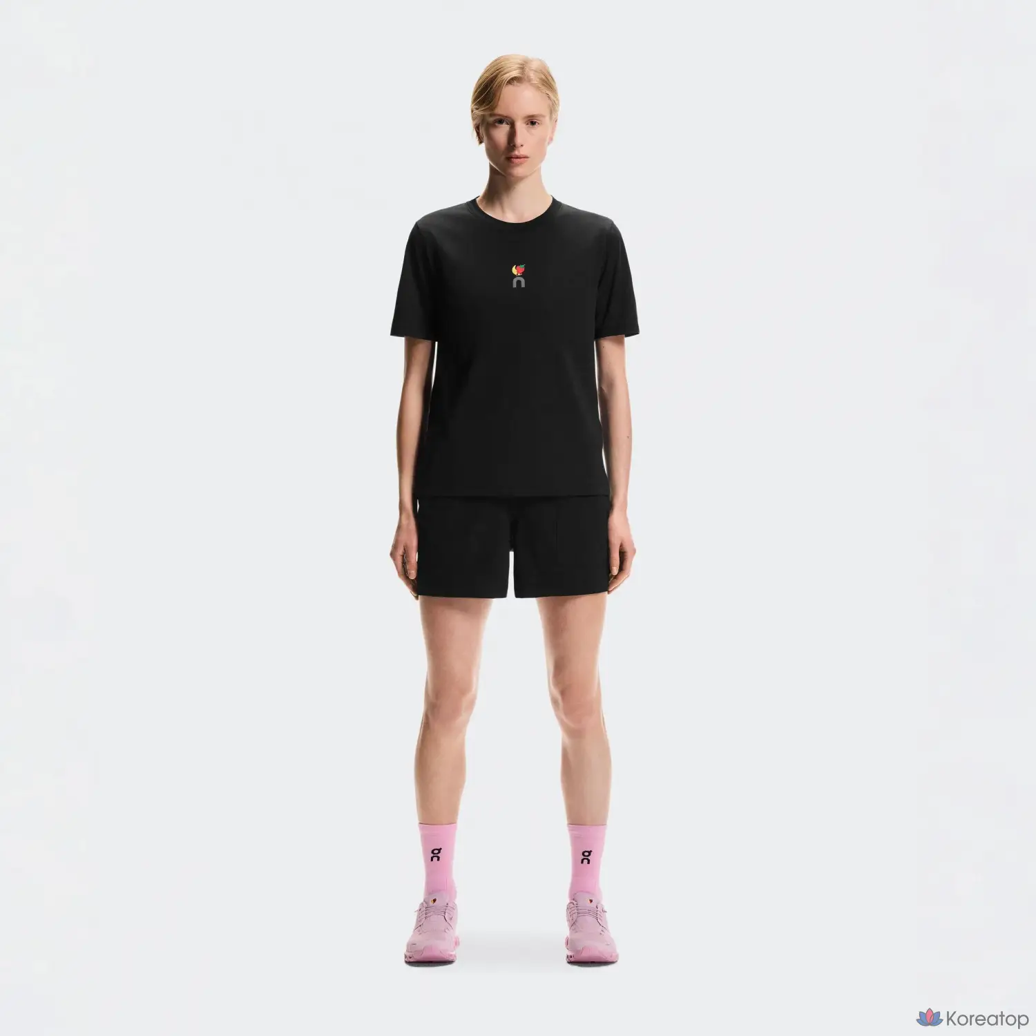 Шорты ON Trek Shorts SHF, фото 3