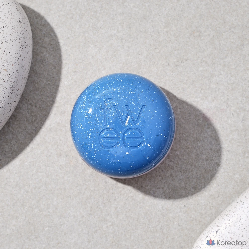 Пудинг для губ и щек Puee Blurry Pudding, 5 г, BS02, 1 шт., фото 3