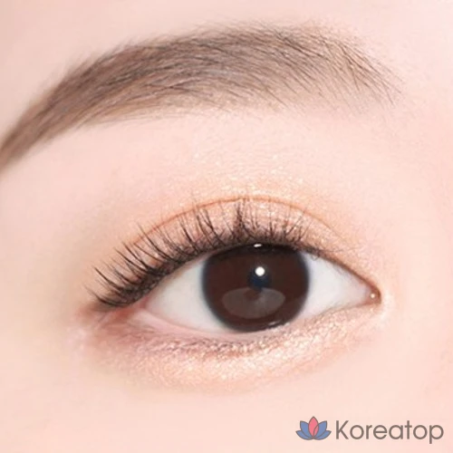 Цветные карандаши для век FMGT, оттенок 02 золотистый, 1 шт., фото 4